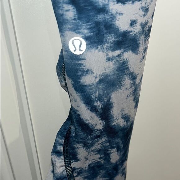 Lululemon Speed Tight III *All Full-On Luxtreme Size 4 - Picture 14 of 15